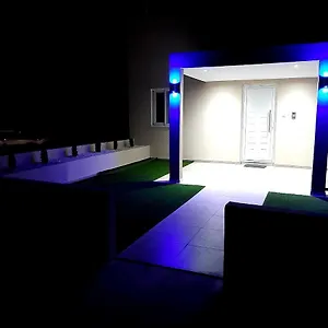 Holiday home Universe House, Dromolaxia