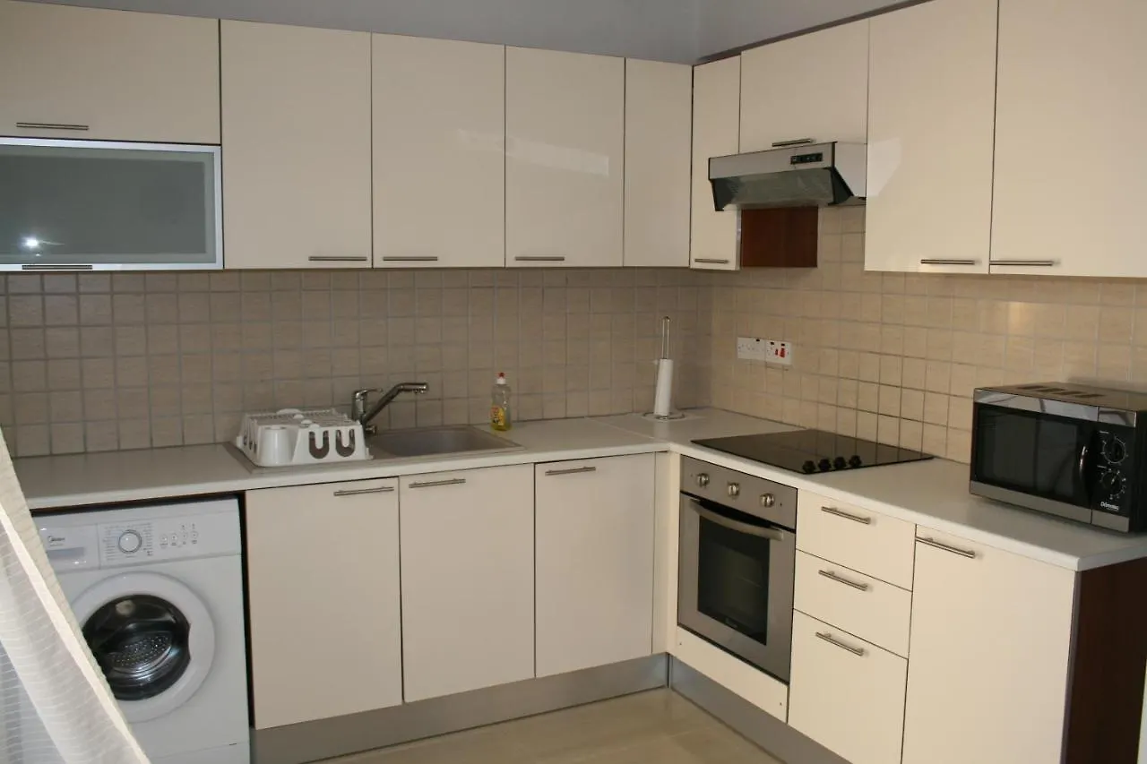 Nissi Villa Ayia Napa 0*,
