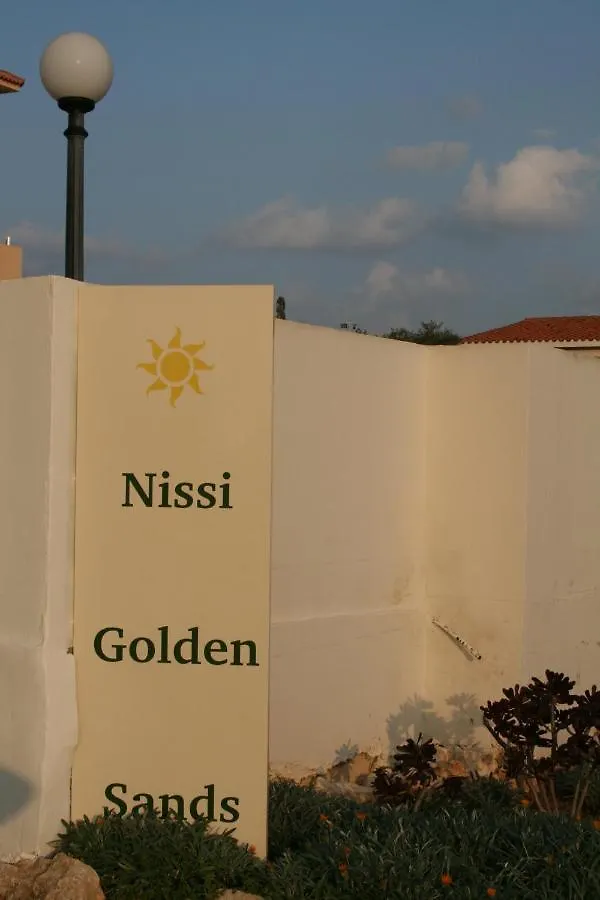 Nissi Villa Ayia Napa