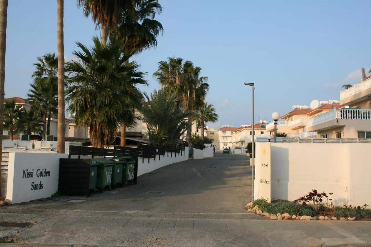 Nissi Villa Ayia Napa
