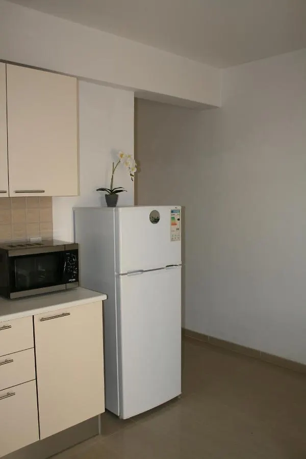 Nissi Villa Ayia Napa