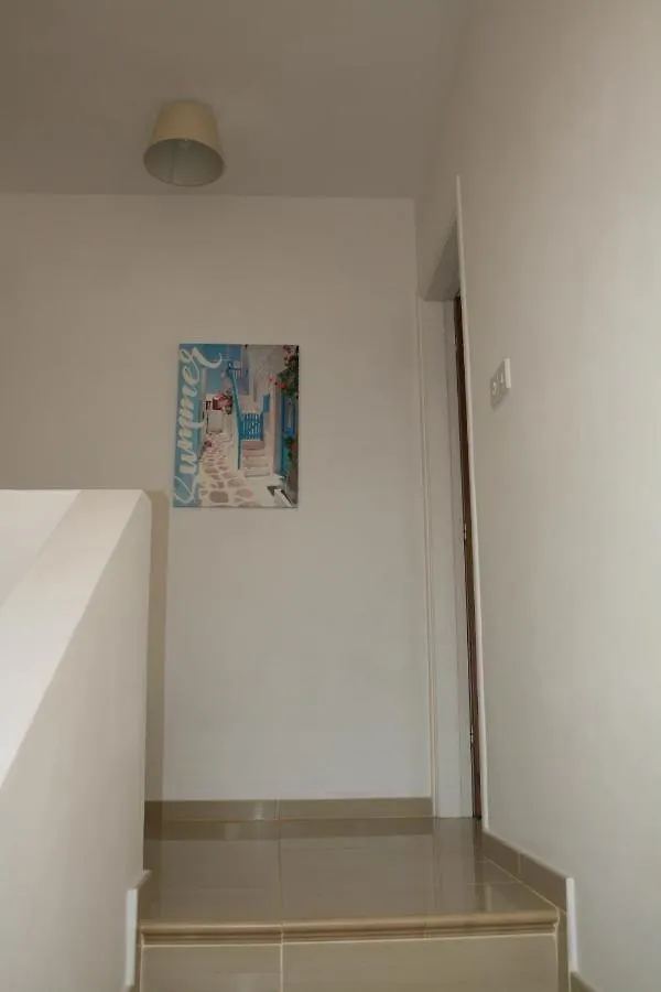 Nissi Villa Ayia Napa