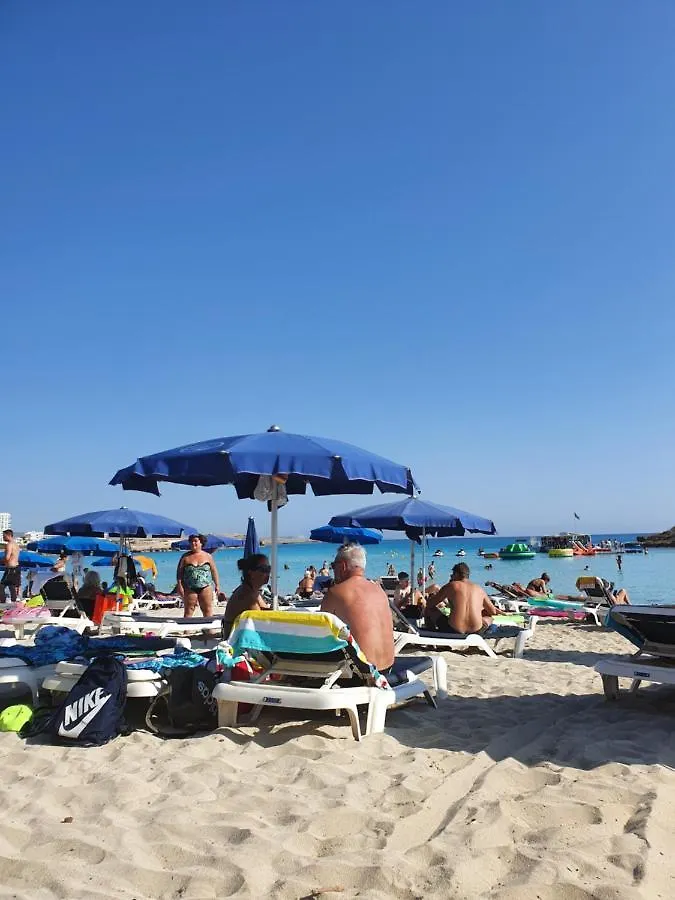 Nissi Villa Ayia Napa