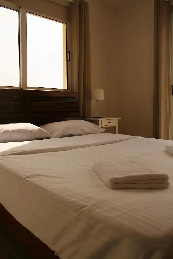Nissi Villa Ayia Napa