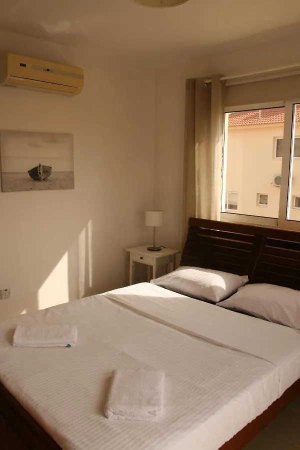Nissi Villa Ayia Napa
