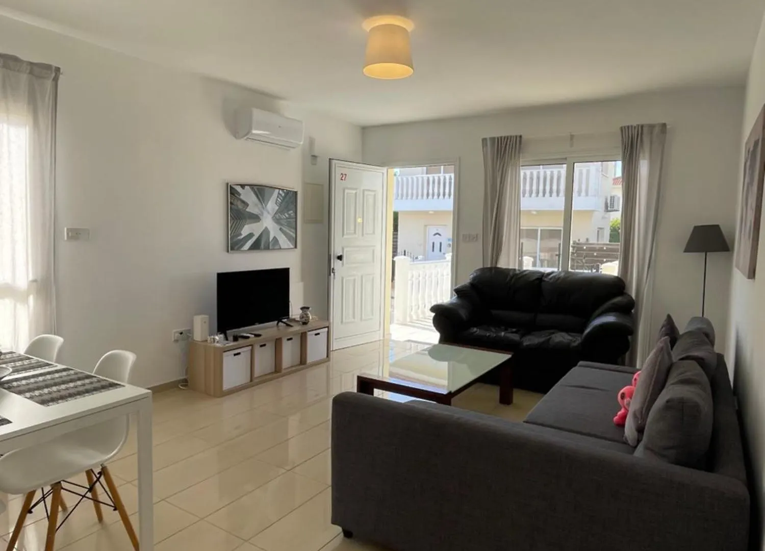 Nissi Villa Ayia Napa